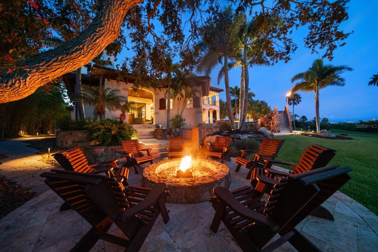 INDIAN ROCKS - Residential