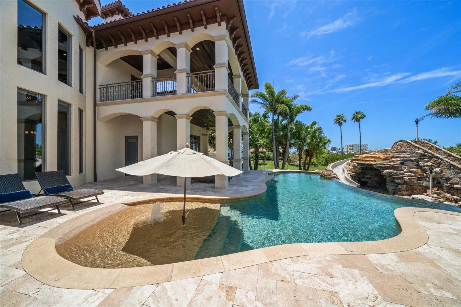 INDIAN ROCKS - Residential