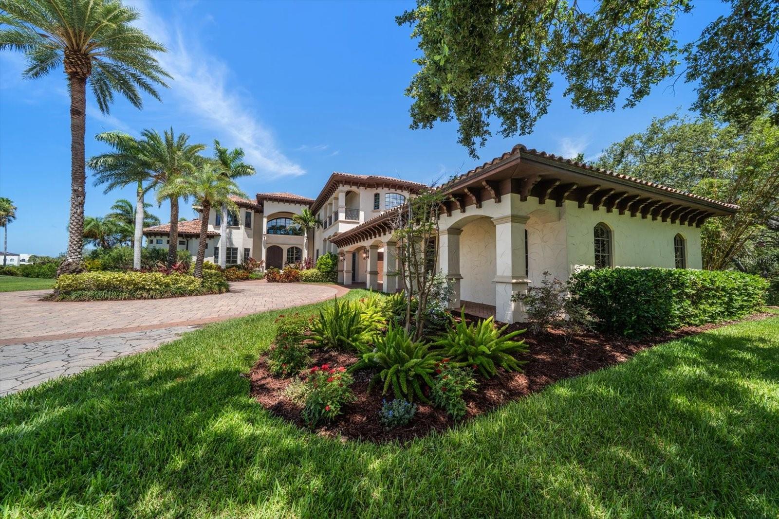 INDIAN ROCKS - Residential
