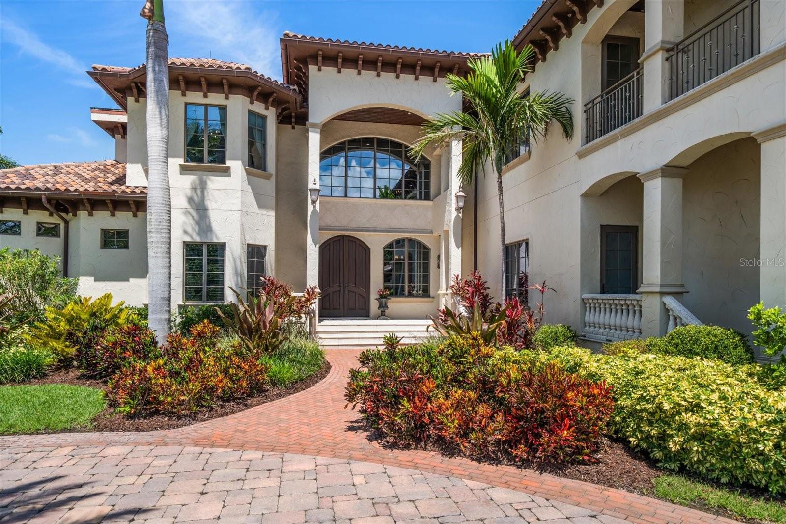 INDIAN ROCKS - Residential