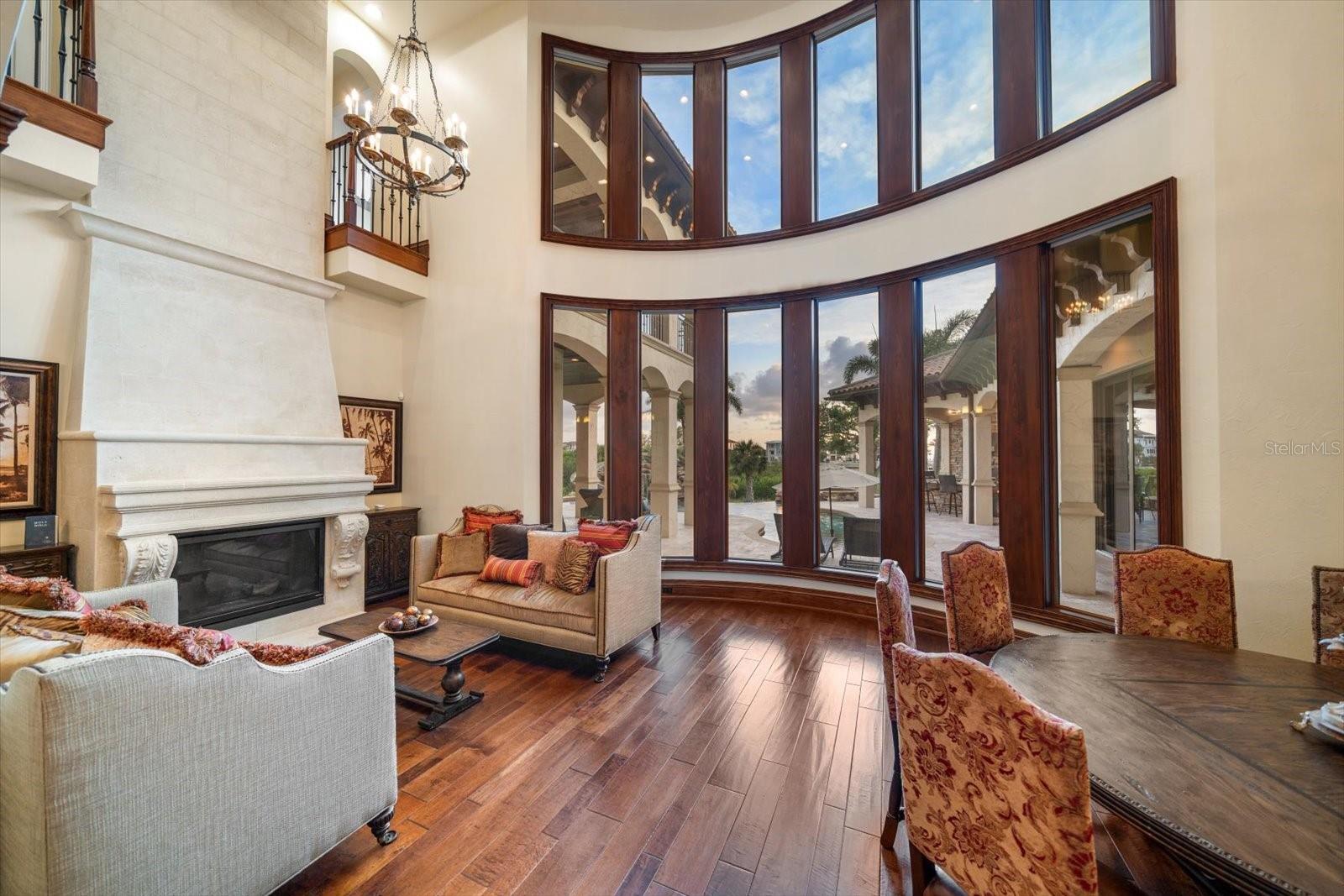 INDIAN ROCKS - Residential