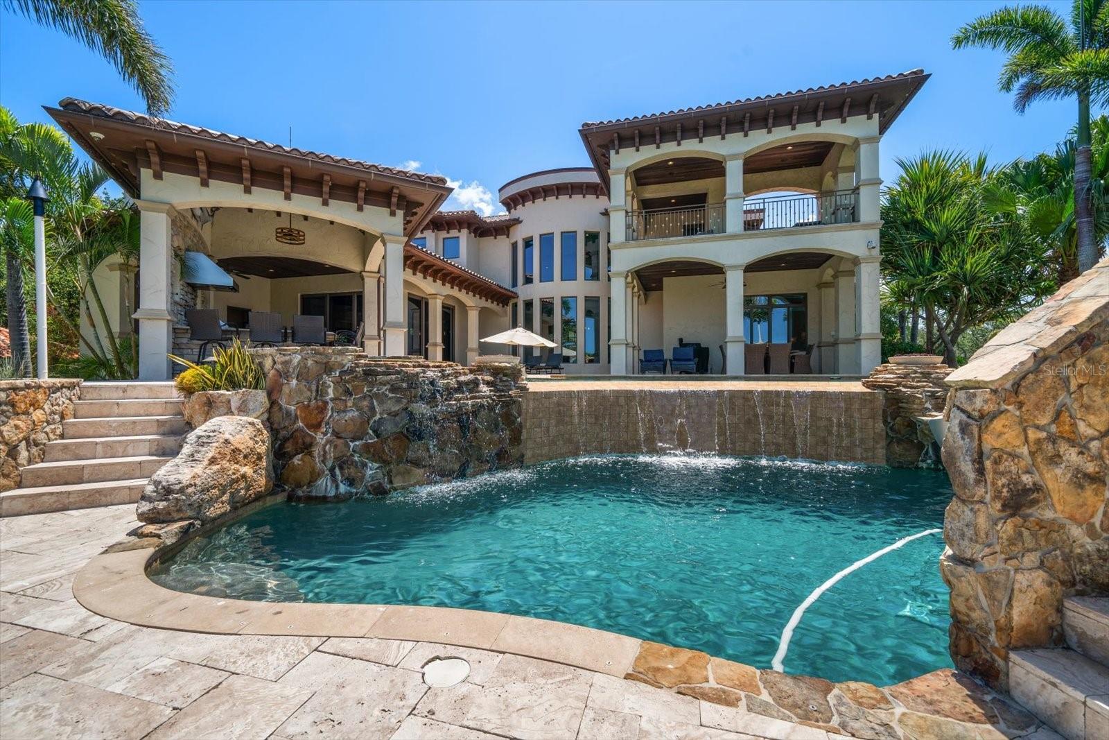 INDIAN ROCKS - Residential