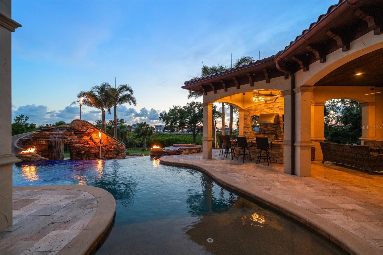 INDIAN ROCKS - Residential