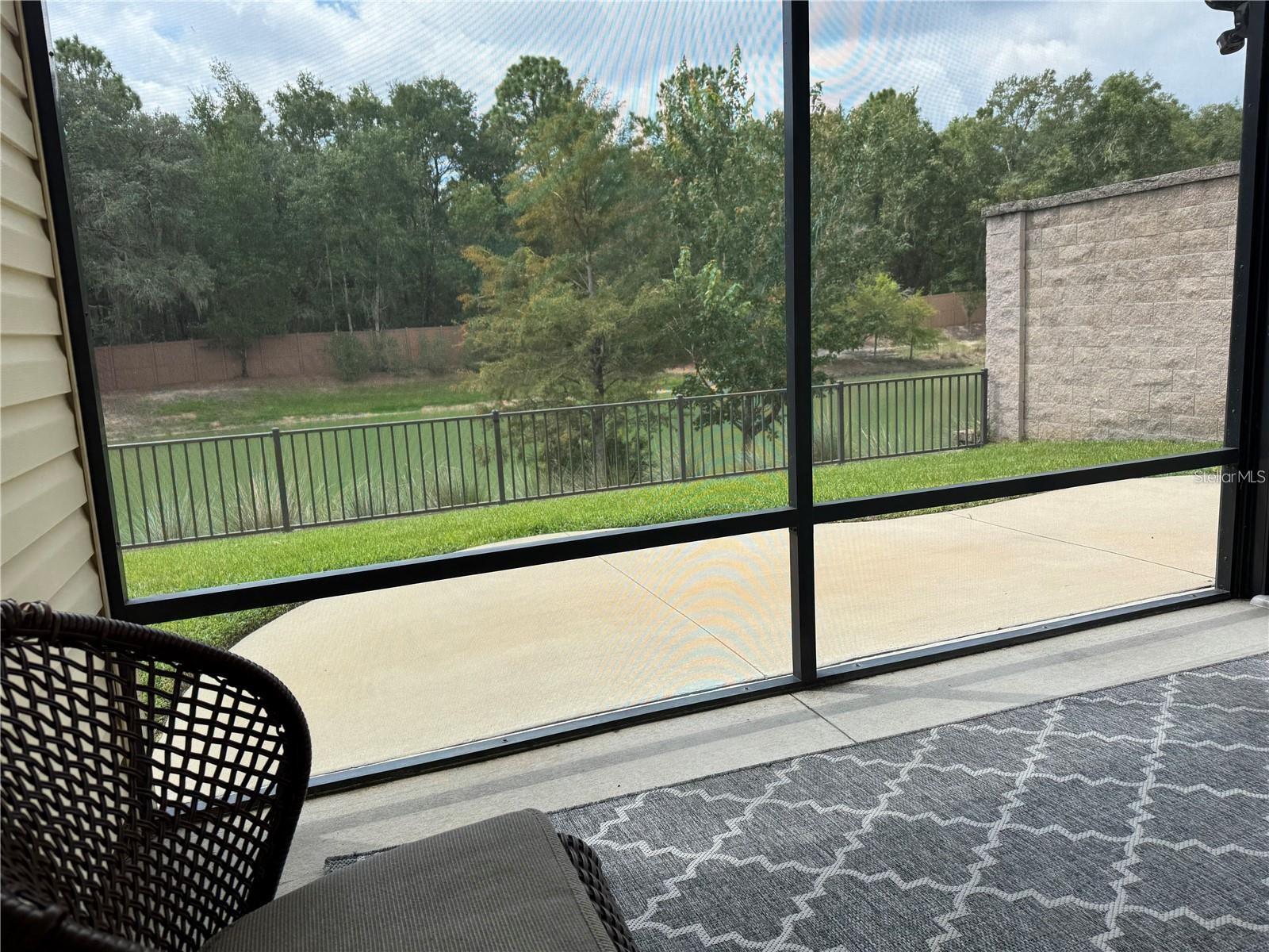 VILLAGE/FENNEY MAGNOLIA VILLAS - Residential