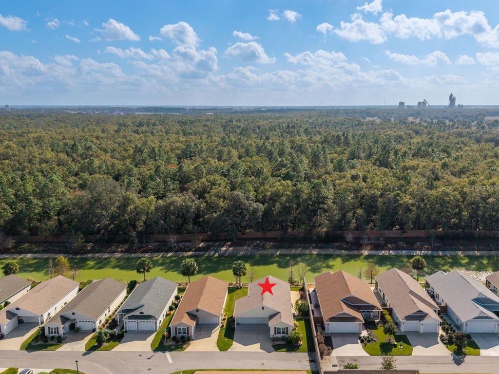 Photo of 2436 Hill Street, The Villages, FL 32163 (MLS # G5108437)