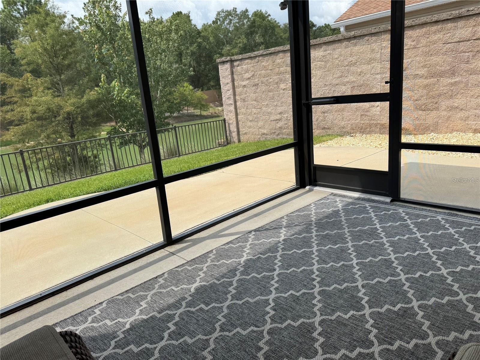 VILLAGE/FENNEY MAGNOLIA VILLAS - Residential