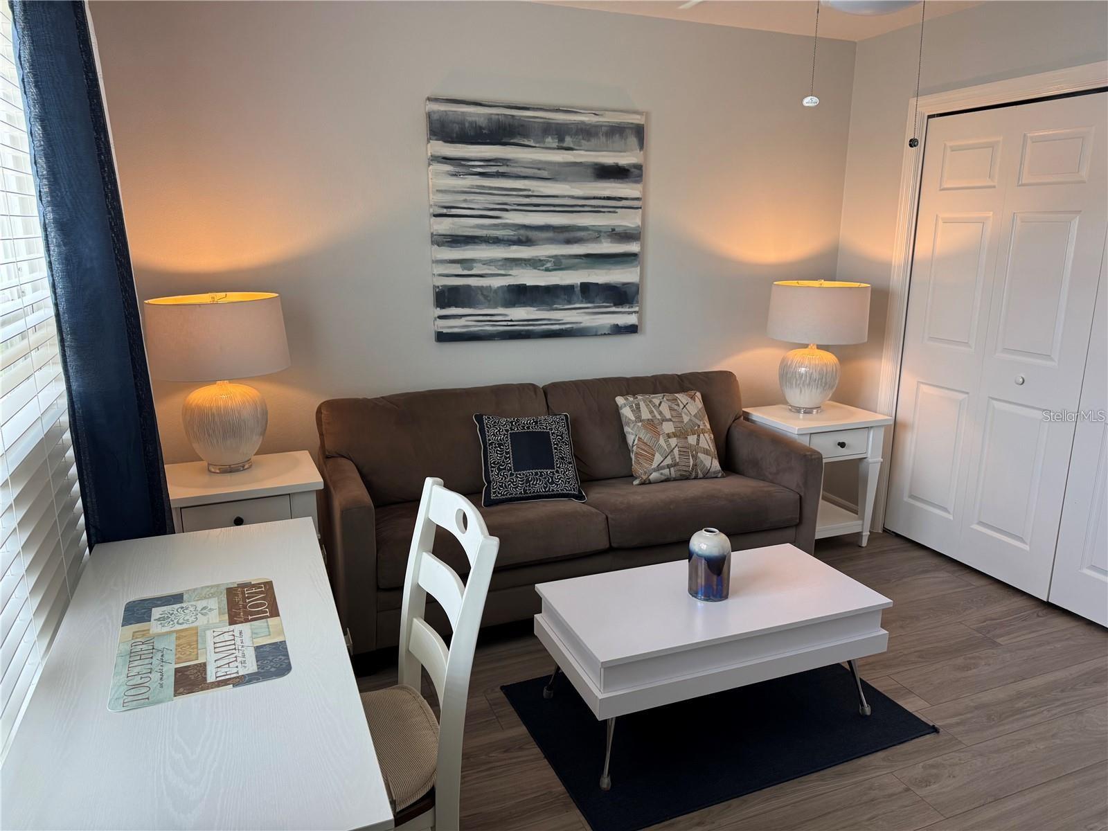 VILLAGE/FENNEY MAGNOLIA VILLAS - Residential