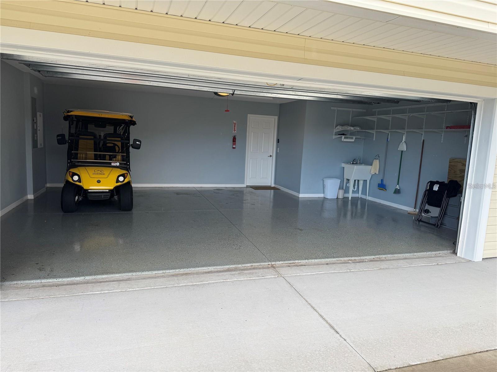 VILLAGE/FENNEY MAGNOLIA VILLAS - Residential