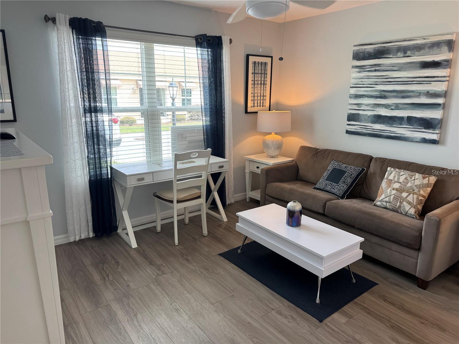 VILLAGE/FENNEY MAGNOLIA VILLAS - Residential