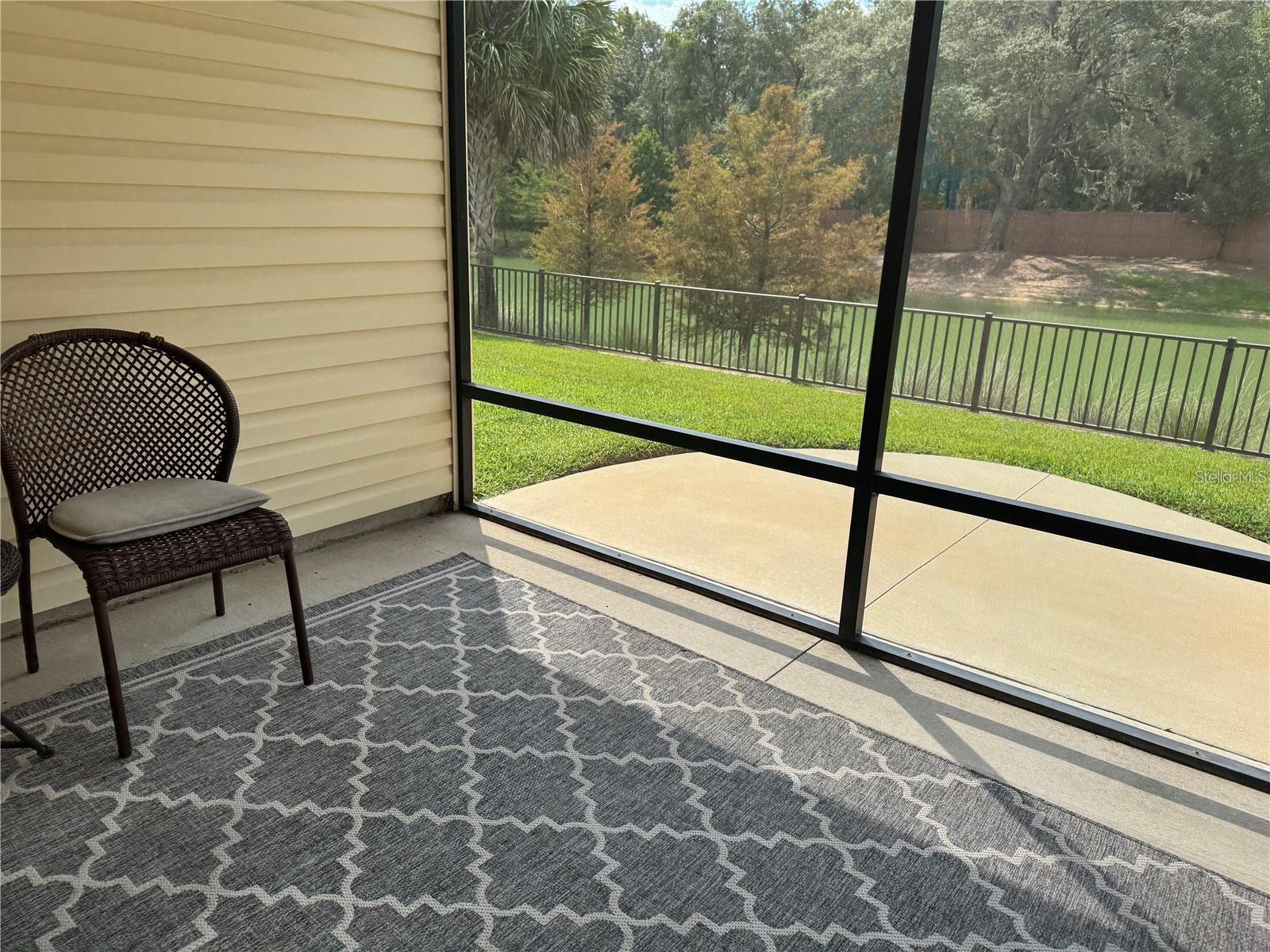 VILLAGE/FENNEY MAGNOLIA VILLAS - Residential