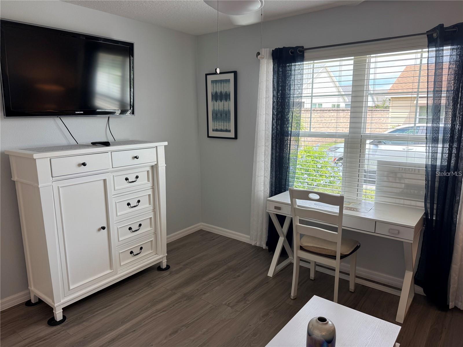 VILLAGE/FENNEY MAGNOLIA VILLAS - Residential