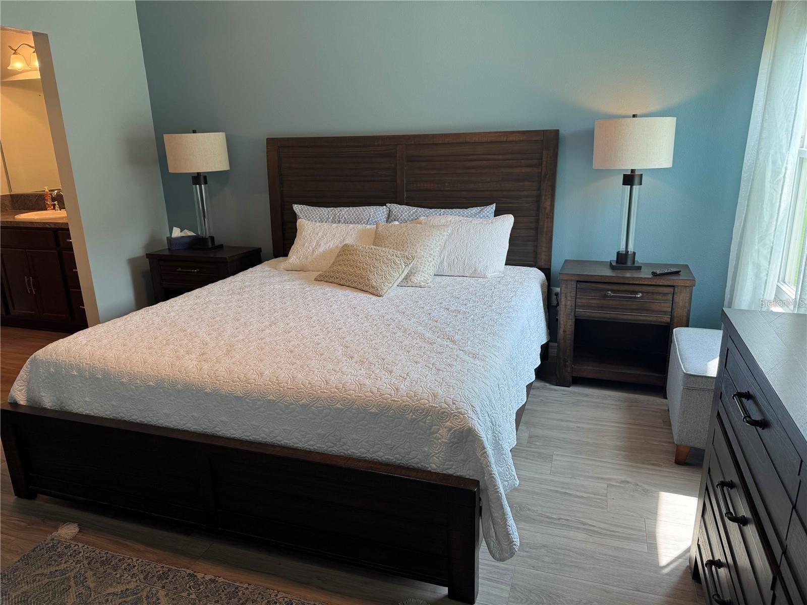 VILLAGE/FENNEY MAGNOLIA VILLAS - Residential