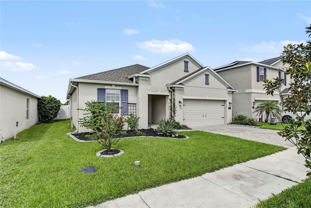 Photo of 261 Taft Drive, Davenport, FL 33837 (MLS # O6440434)