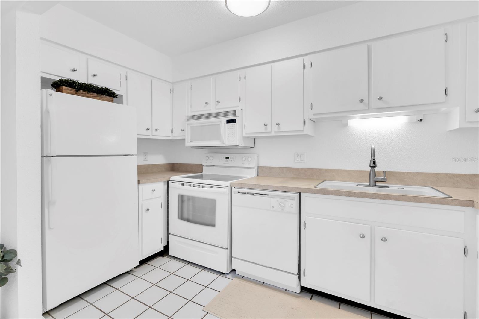 TREASURE ISLAND VILLAS CONDO - Residential