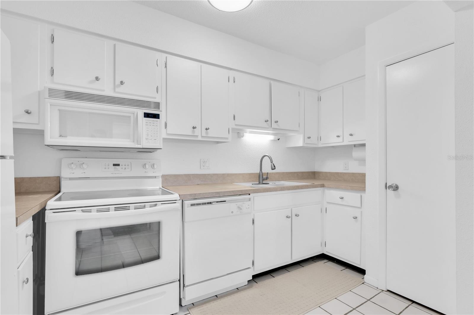 TREASURE ISLAND VILLAS CONDO - Residential