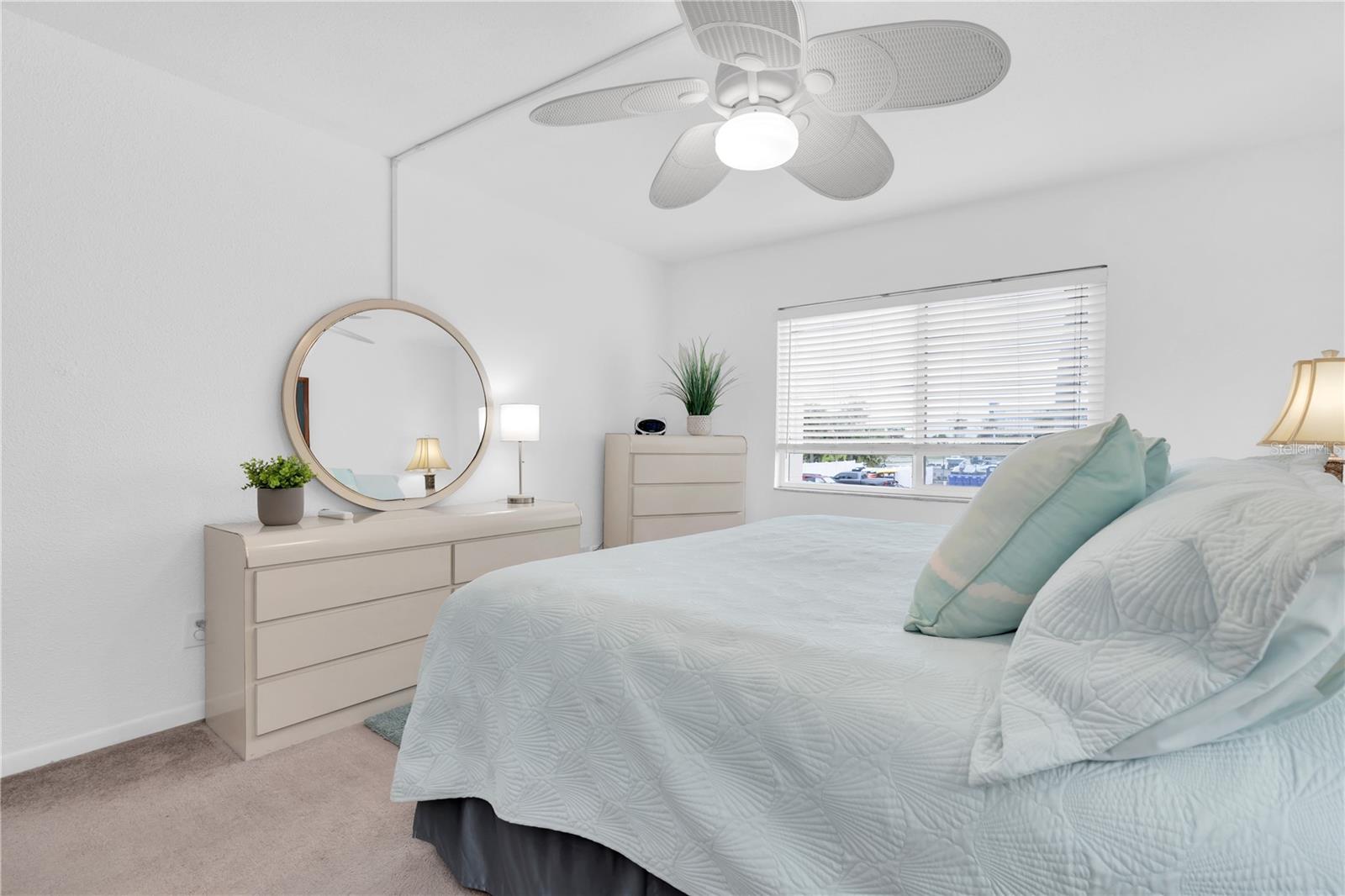 TREASURE ISLAND VILLAS CONDO - Residential