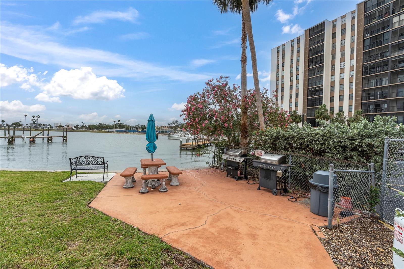 TREASURE ISLAND VILLAS CONDO - Residential
