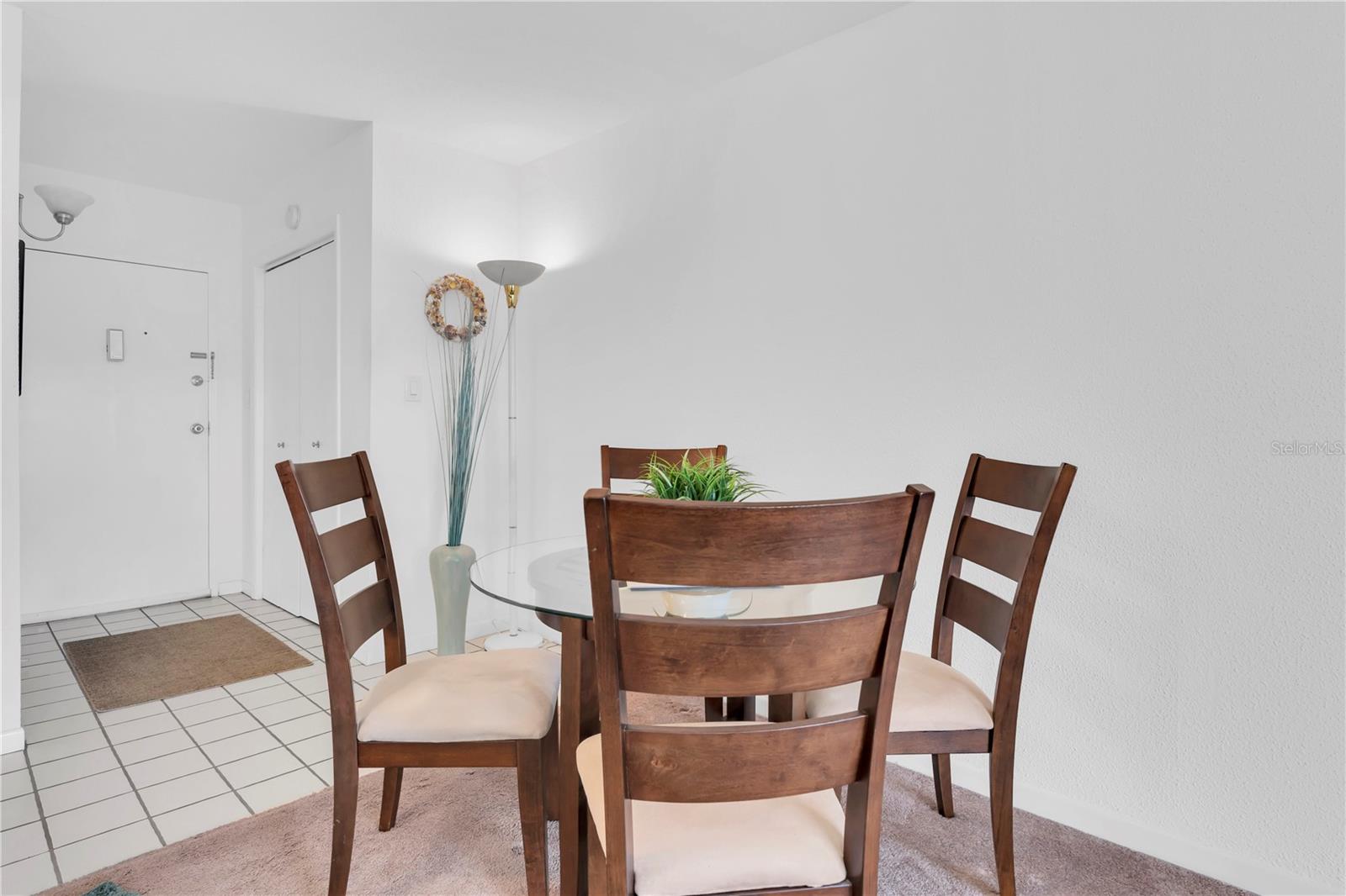 TREASURE ISLAND VILLAS CONDO - Residential