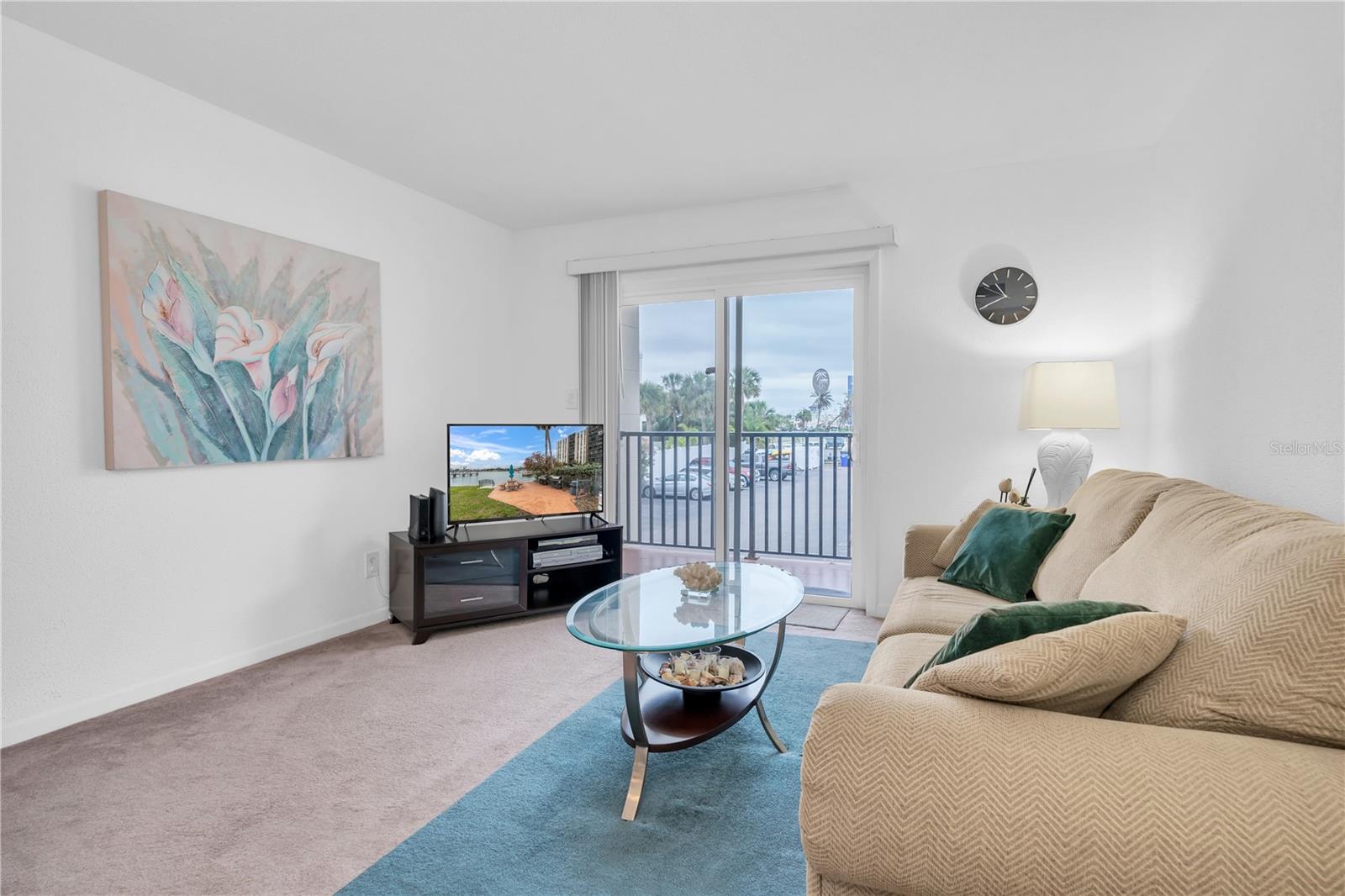 TREASURE ISLAND VILLAS CONDO - Residential
