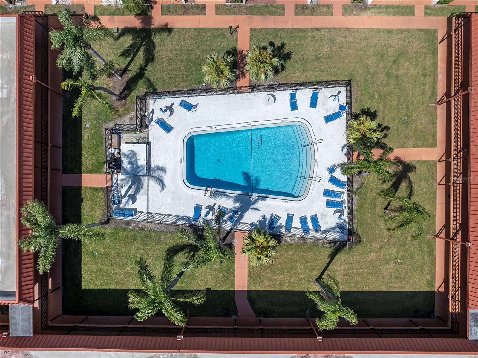 TREASURE ISLAND VILLAS CONDO - Residential