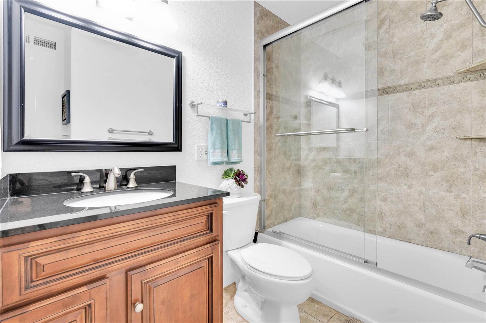 TREASURE ISLAND VILLAS CONDO - Residential