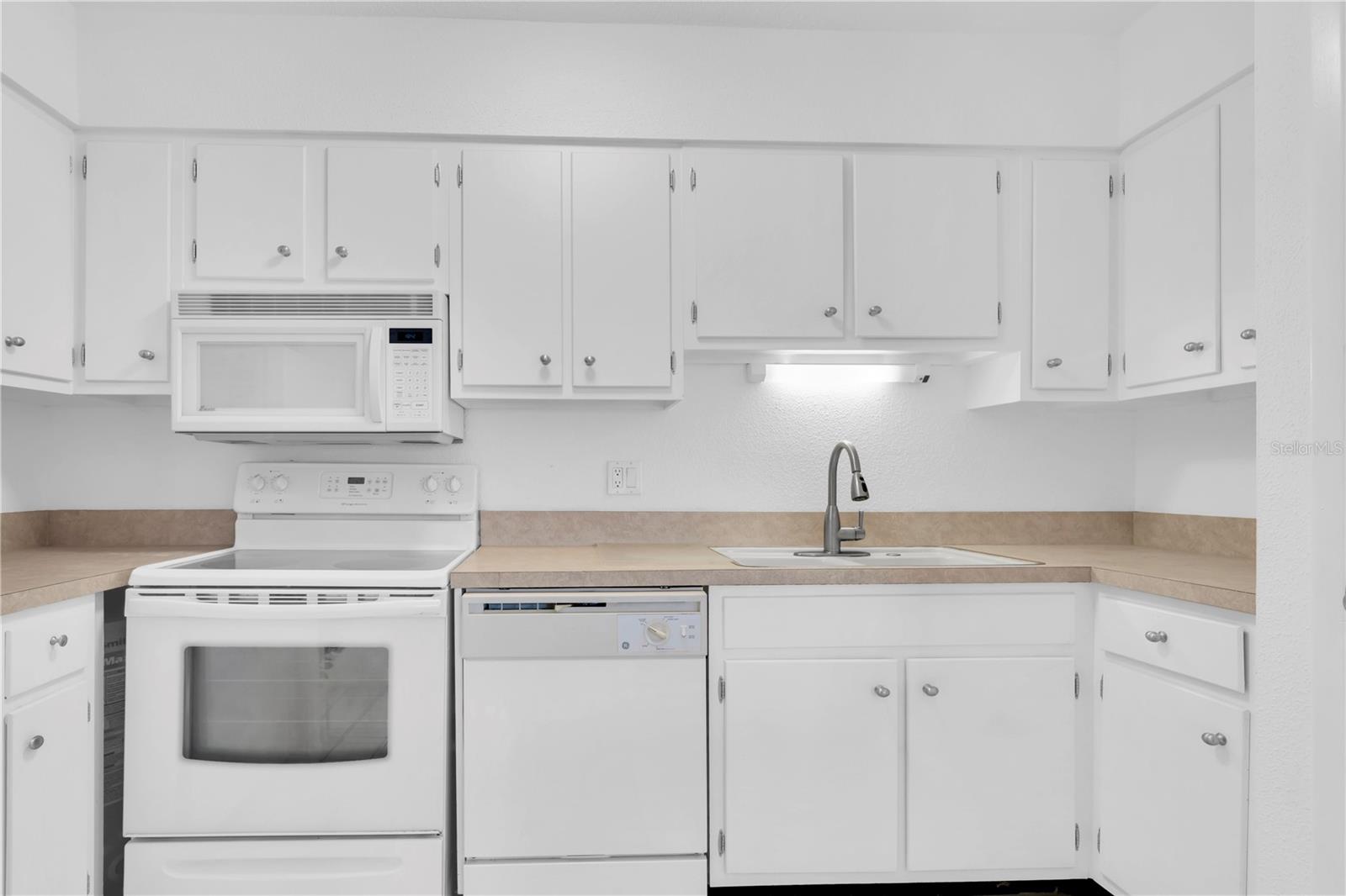 TREASURE ISLAND VILLAS CONDO - Residential
