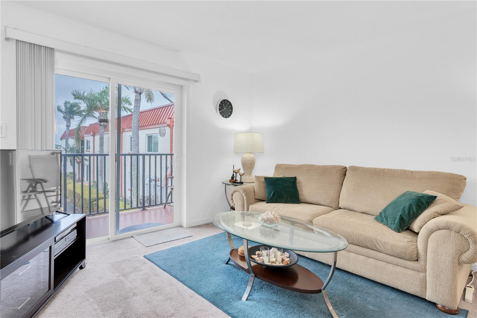 TREASURE ISLAND VILLAS CONDO - Residential