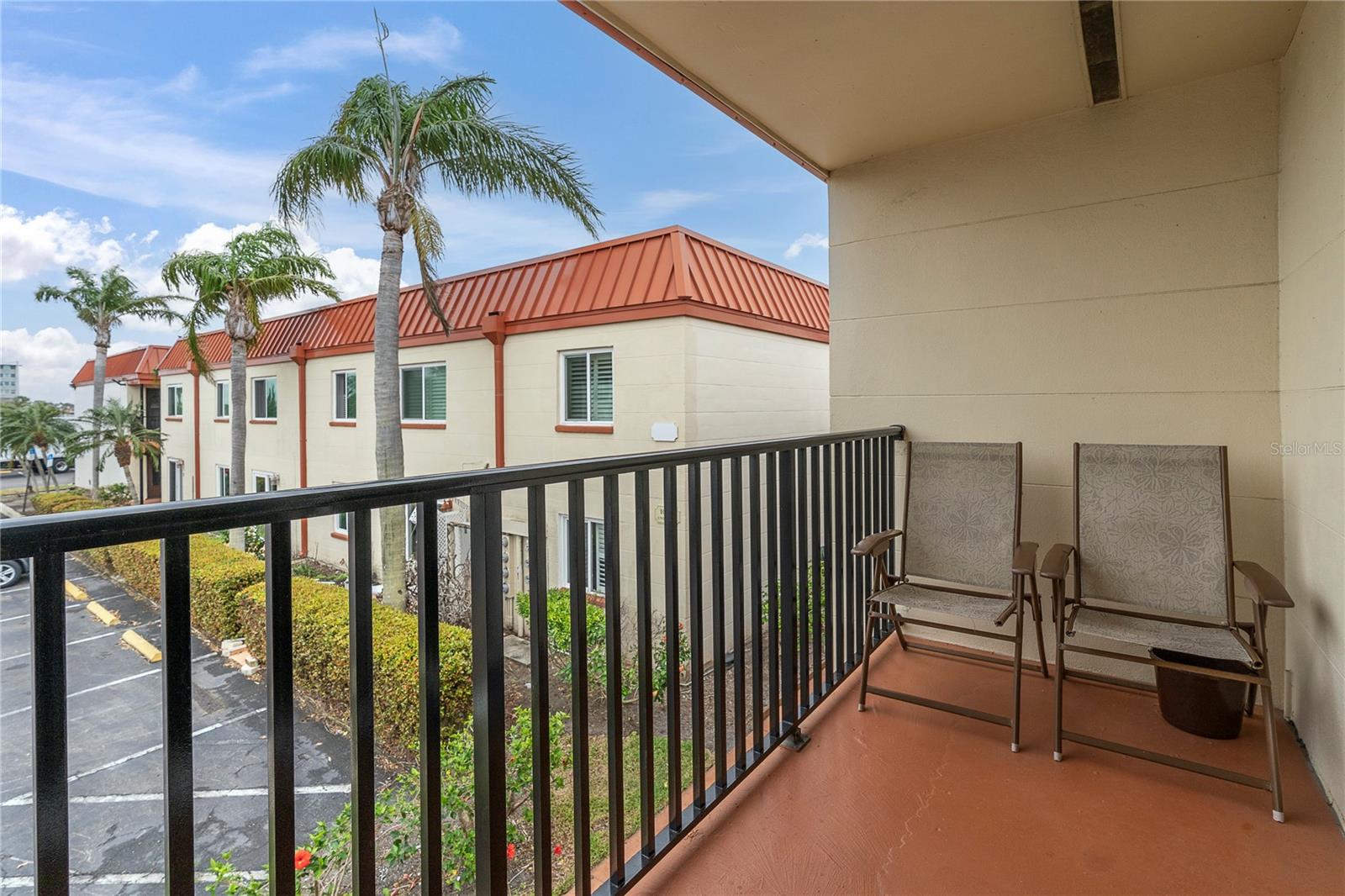 TREASURE ISLAND VILLAS CONDO - Residential