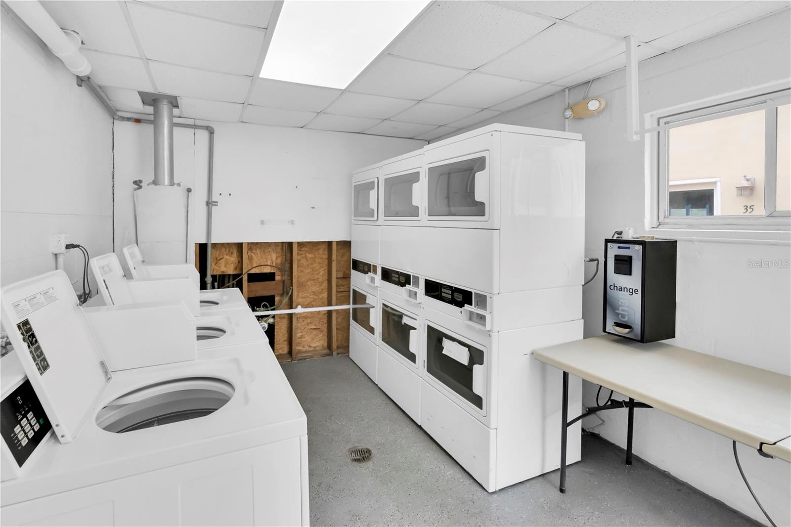 TREASURE ISLAND VILLAS CONDO - Residential