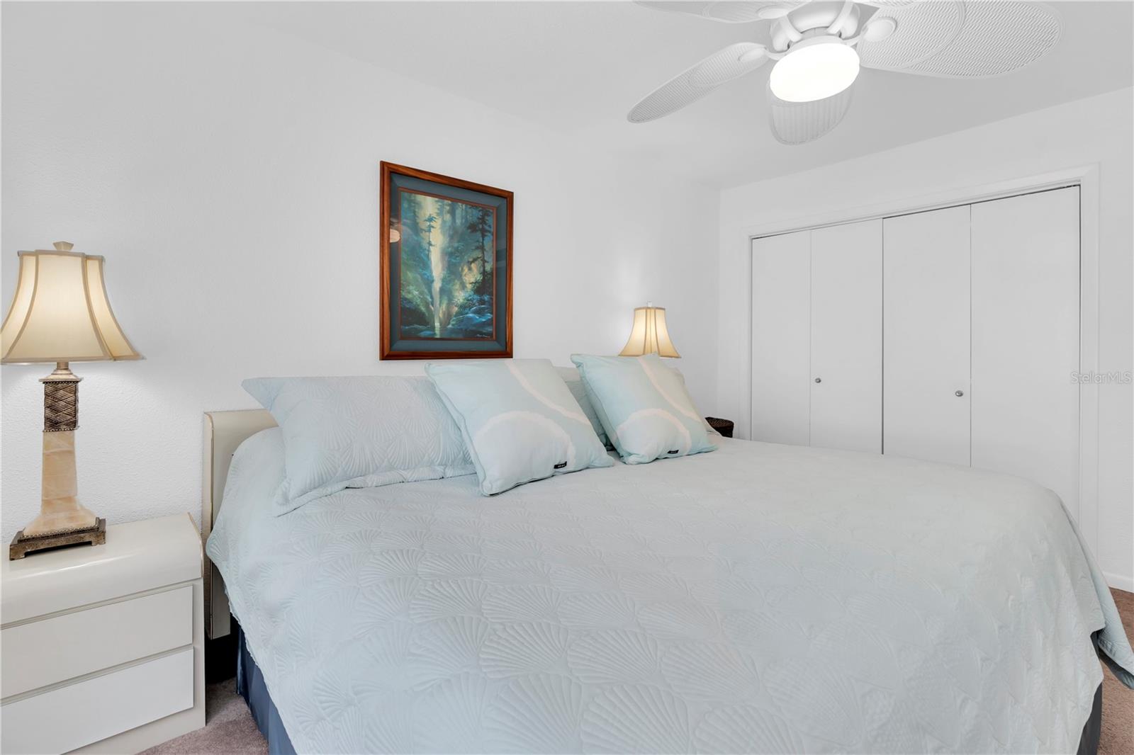 TREASURE ISLAND VILLAS CONDO - Residential
