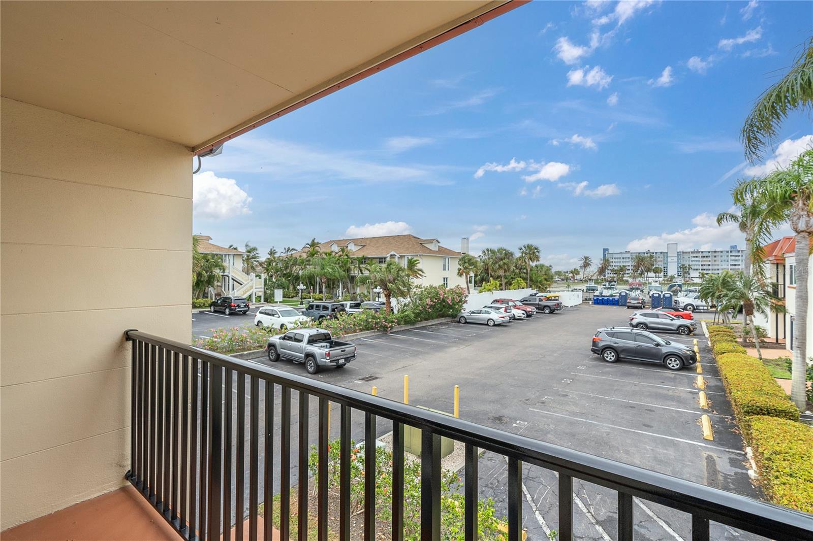 TREASURE ISLAND VILLAS CONDO - Residential