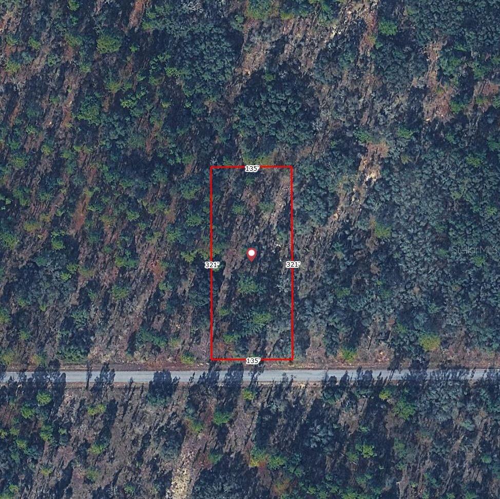 Photo of SW Mineola Ln, Dunnellon, FL 34431 (MLS # O6448111)