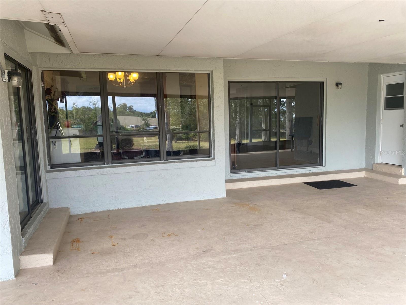 MANDARIN SEC 5 - Residential