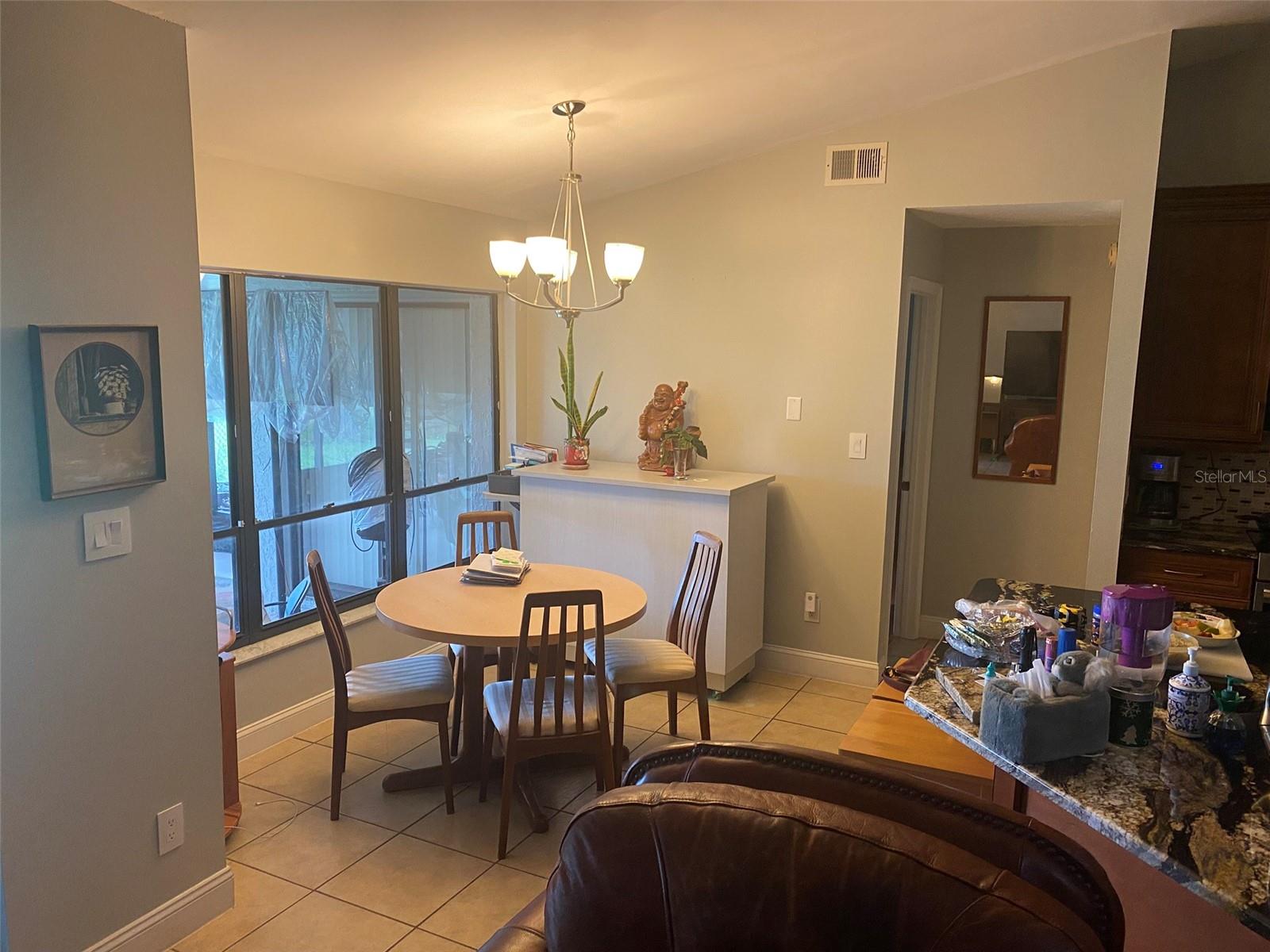 MANDARIN SEC 5 - Residential