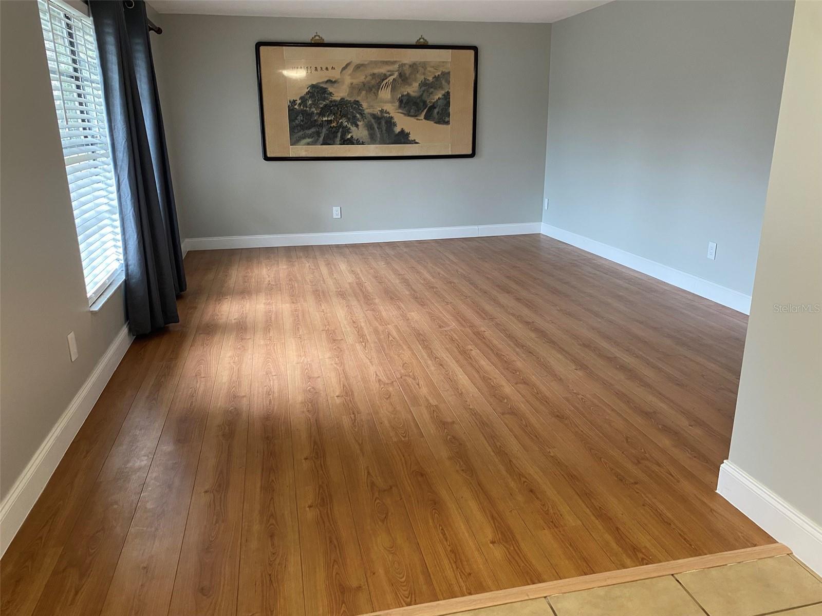 MANDARIN SEC 5 - Residential