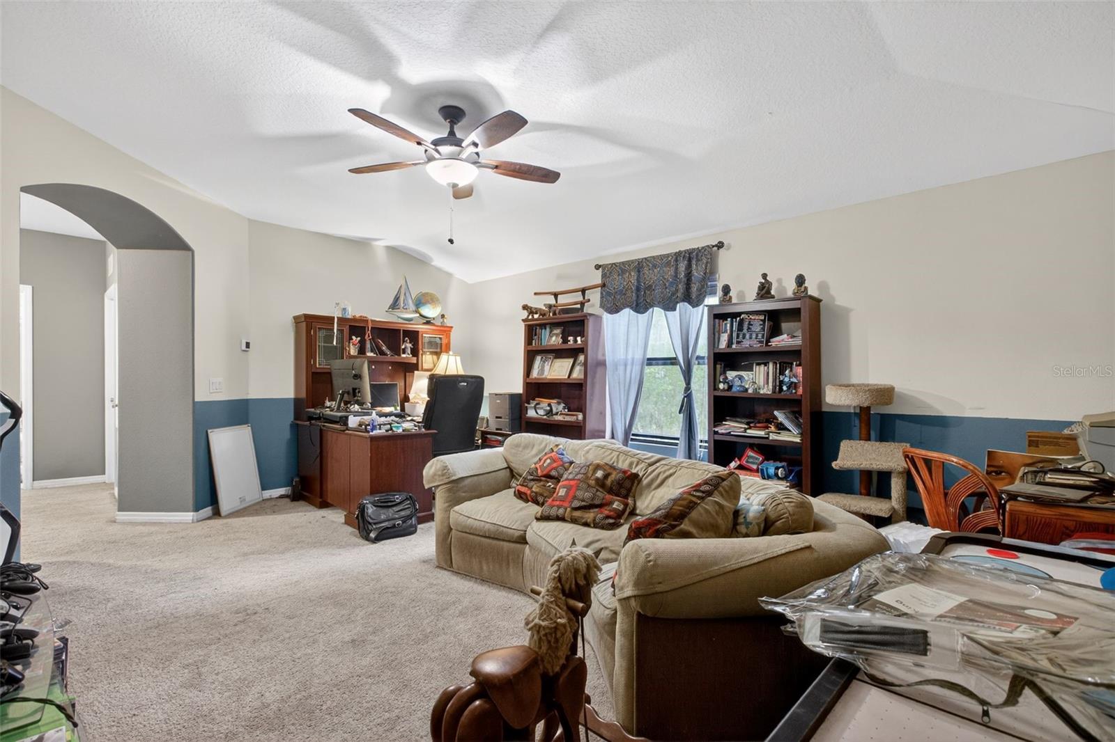 OAKHURST GOLF ESTATES - Residential