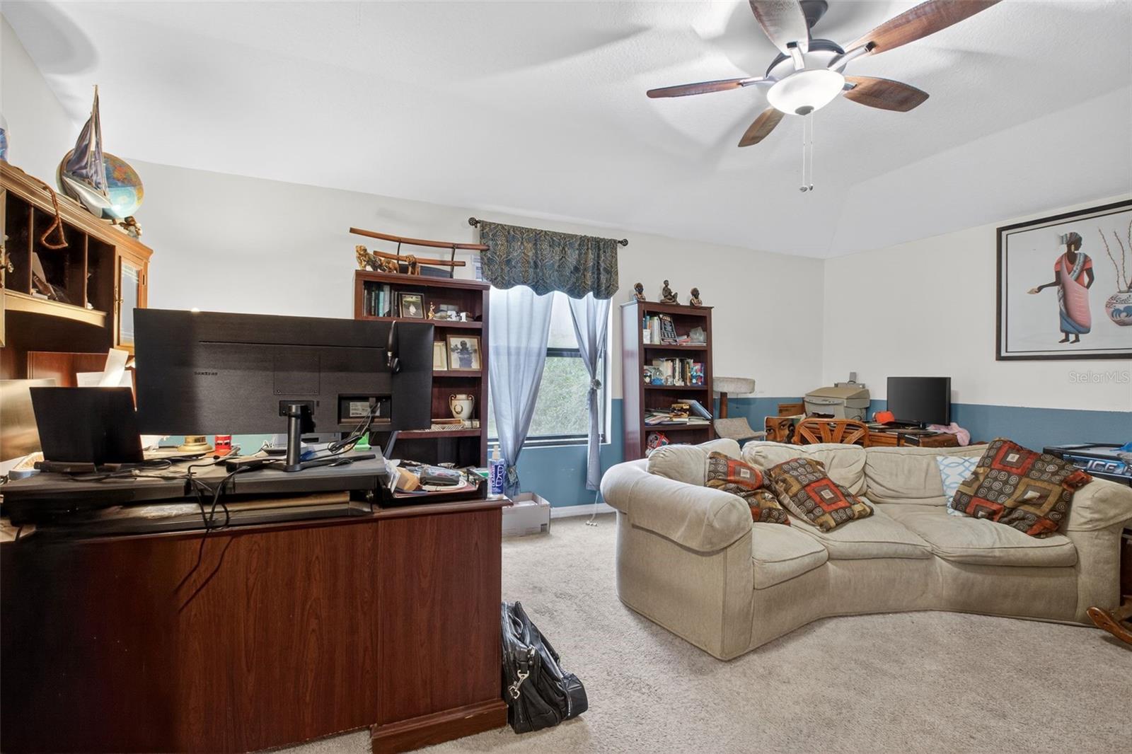 OAKHURST GOLF ESTATES - Residential