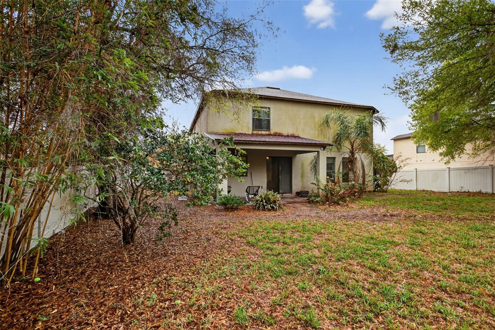 OAKHURST GOLF ESTATES - Residential