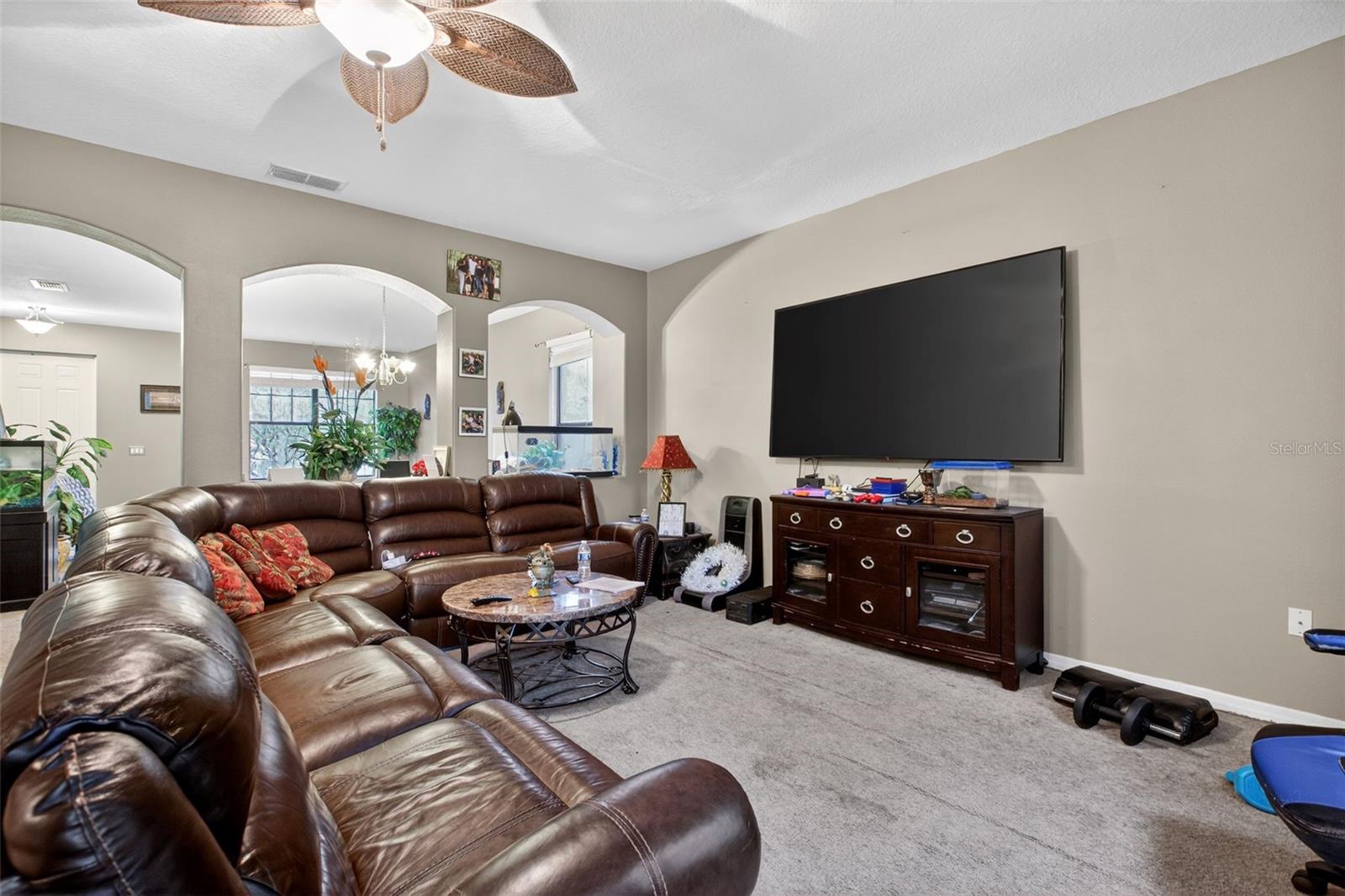 OAKHURST GOLF ESTATES - Residential