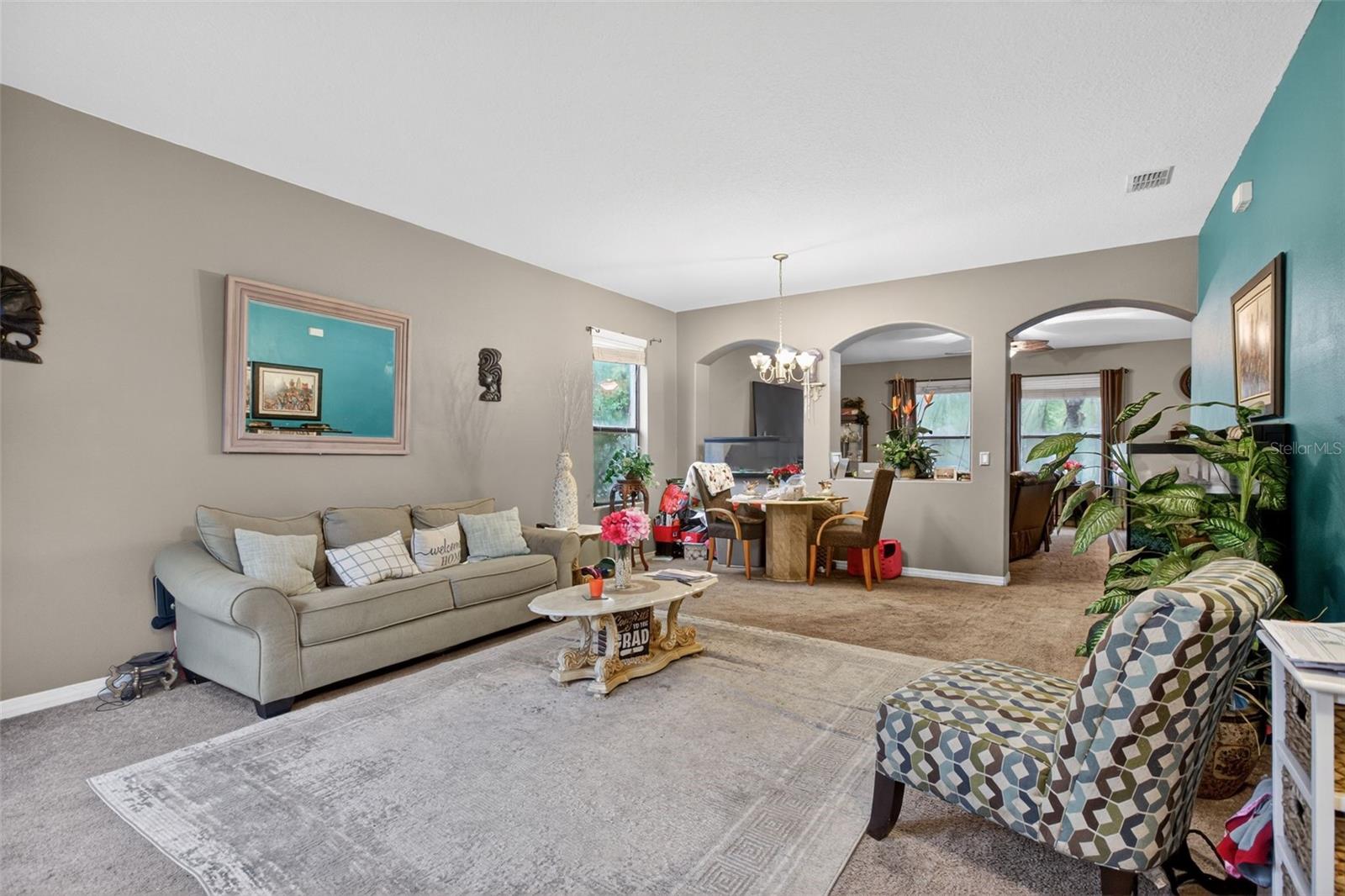 OAKHURST GOLF ESTATES - Residential