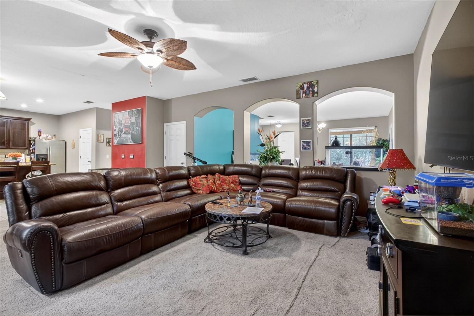 OAKHURST GOLF ESTATES - Residential