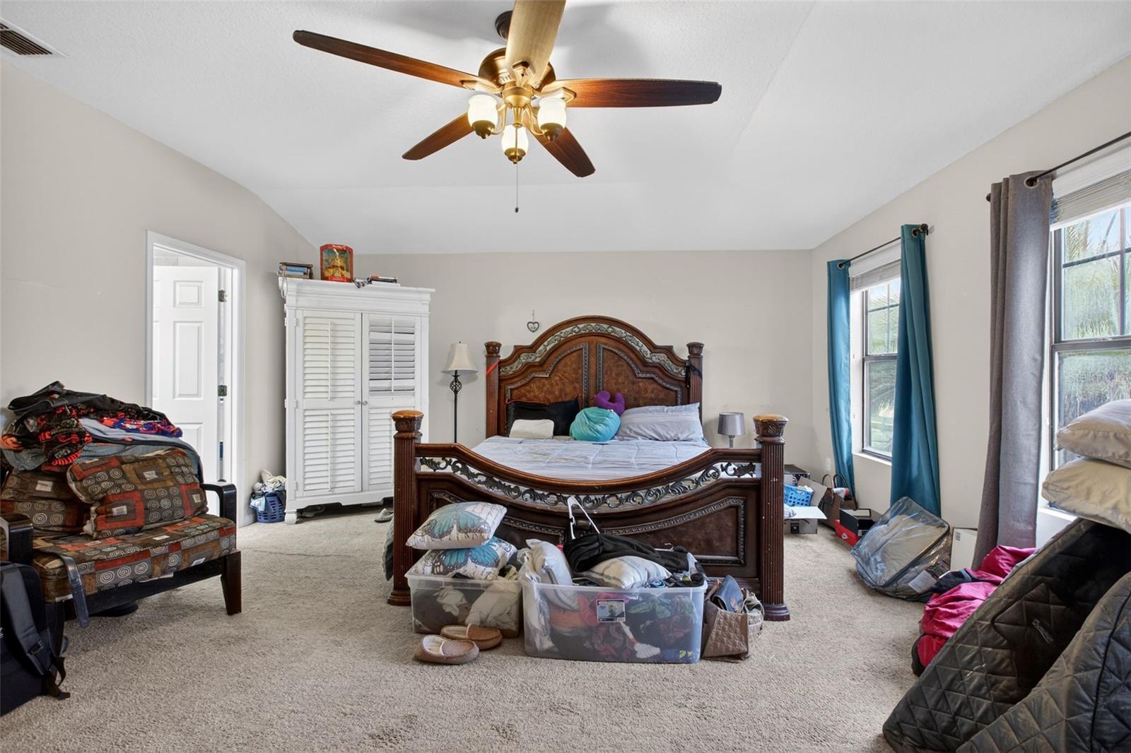 OAKHURST GOLF ESTATES - Residential