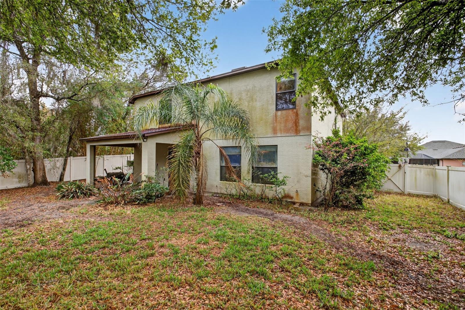 OAKHURST GOLF ESTATES - Residential