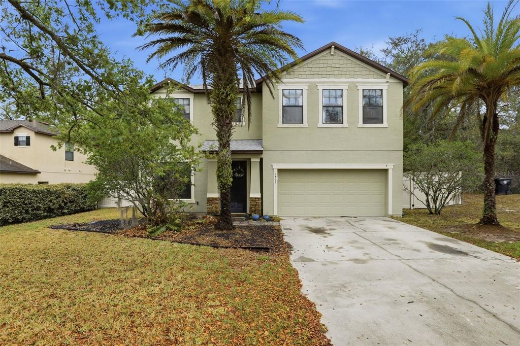 Photo of 1875 Waterside Oaks Drive, Orange City, FL 32763 (MLS # O6393025)