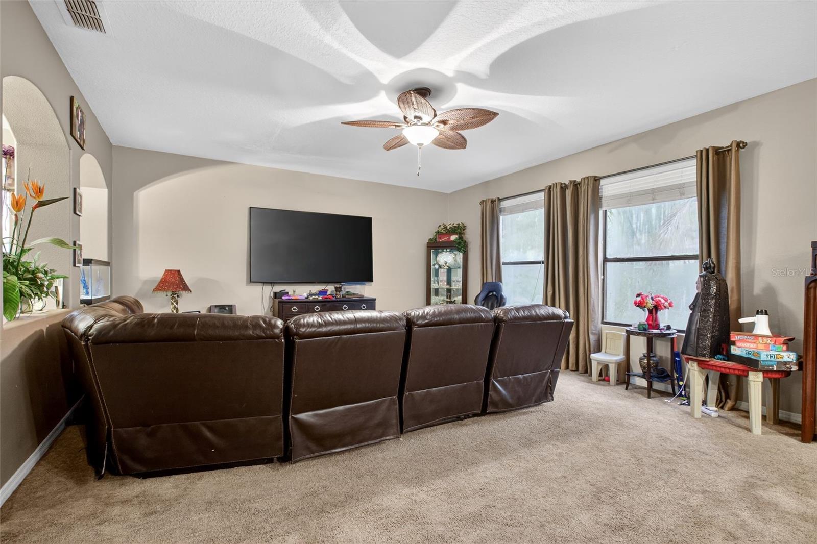 OAKHURST GOLF ESTATES - Residential