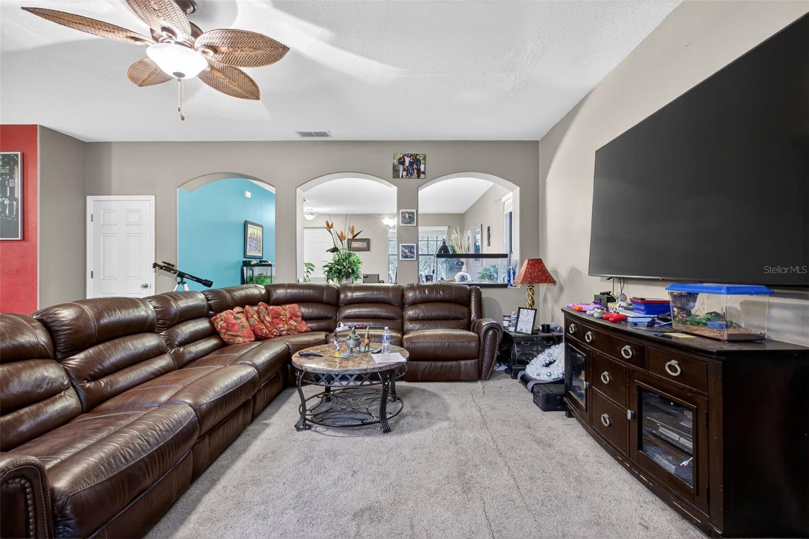 OAKHURST GOLF ESTATES - Residential