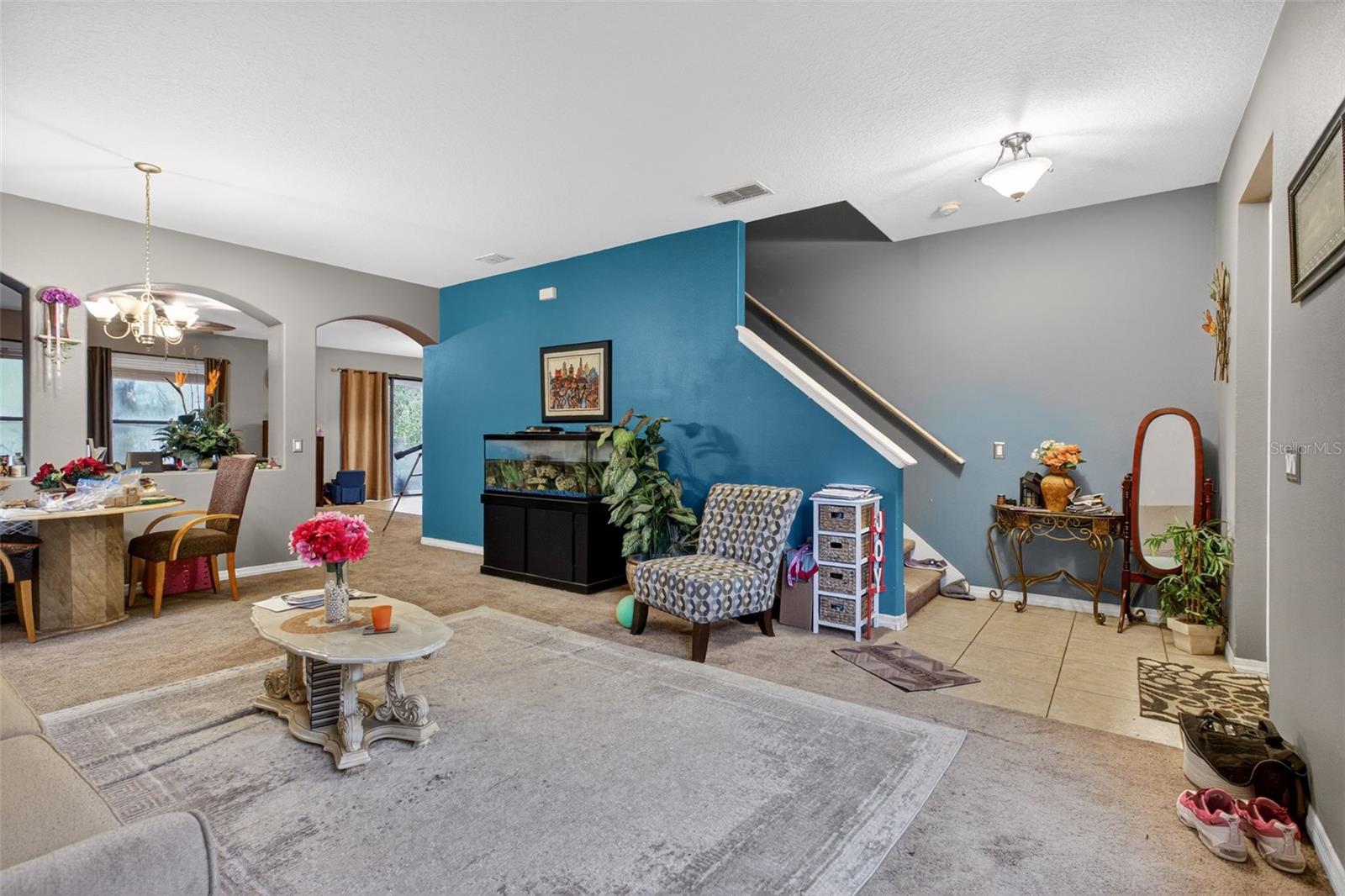 OAKHURST GOLF ESTATES - Residential