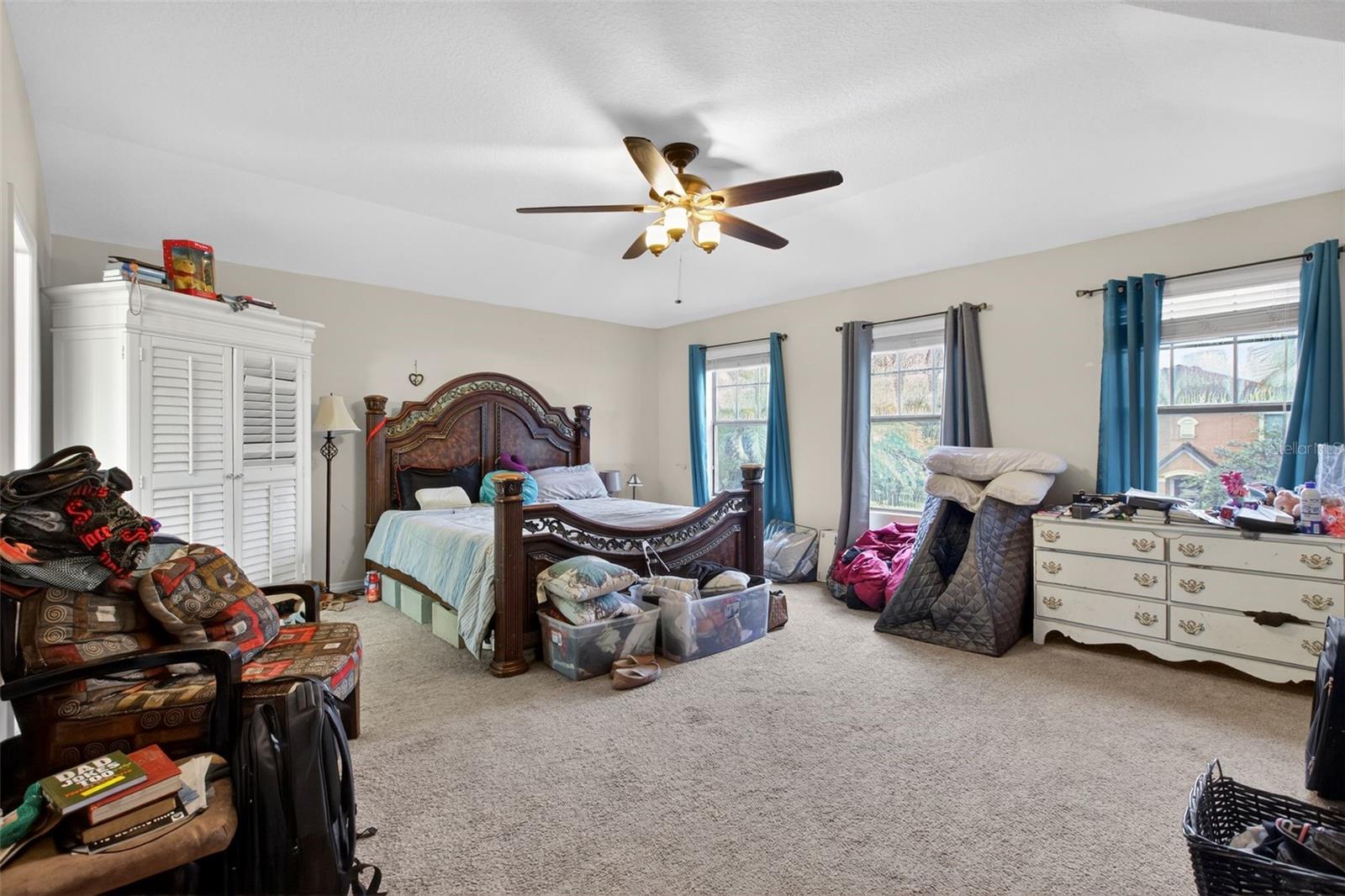 OAKHURST GOLF ESTATES - Residential