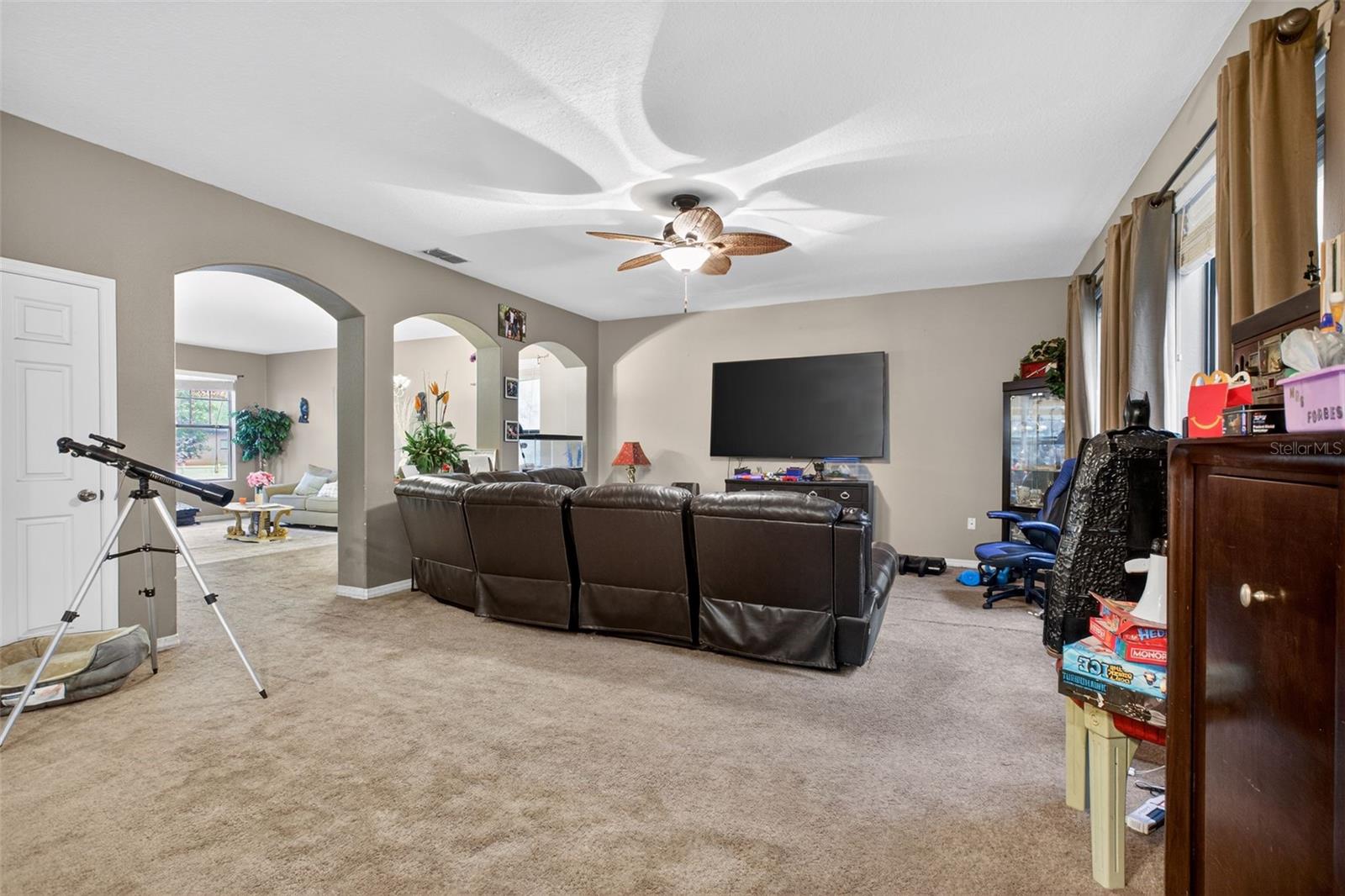 OAKHURST GOLF ESTATES - Residential