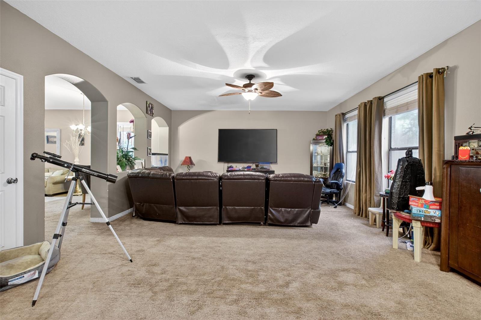 OAKHURST GOLF ESTATES - Residential